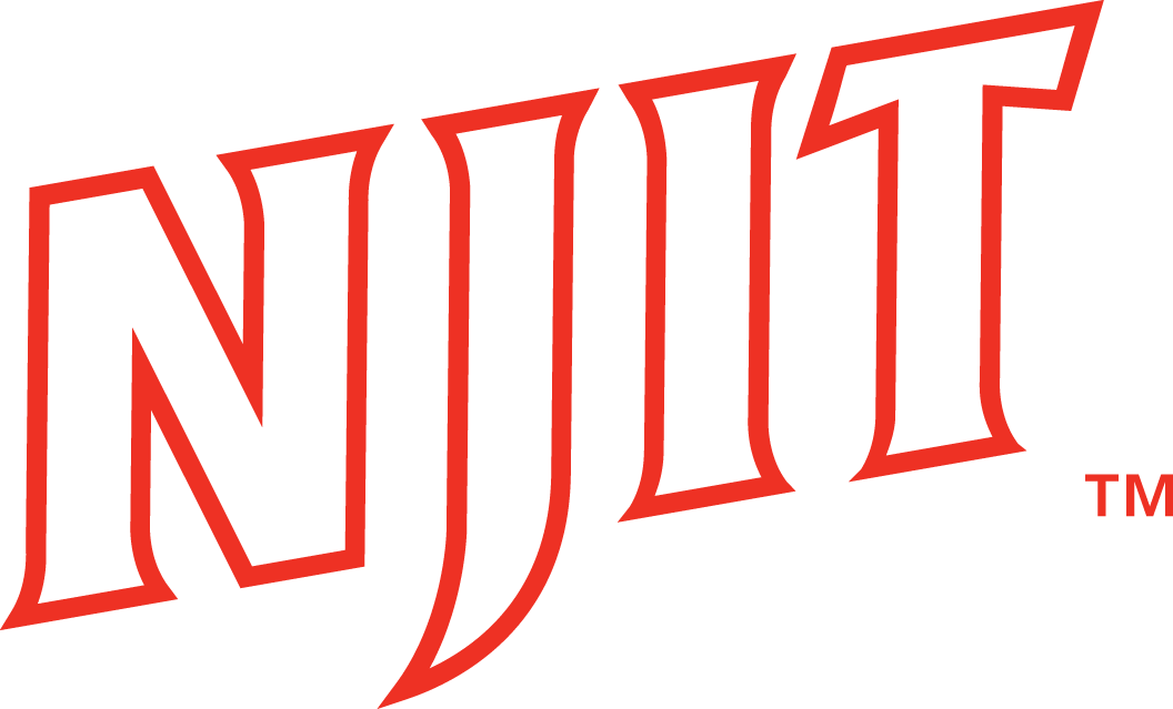 NJIT Highlanders 2006-Pres Wordmark Logo v3 DIY iron on transfer (heat transfer)